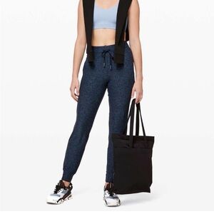 Lululemon Ready to Rulu High-Rise Jogger Size 2